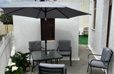 Εξοχική Μονοκατοικία με αυλή και εξωτερική αποθήκη-Country house with yard and external warehouse - Foto 25