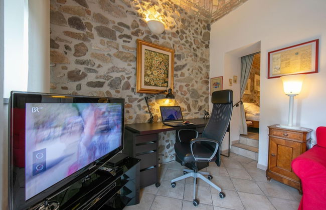 Casa Tam in Melide - Foto 45