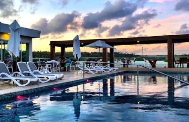 Pousada Jirituba - Photo 1