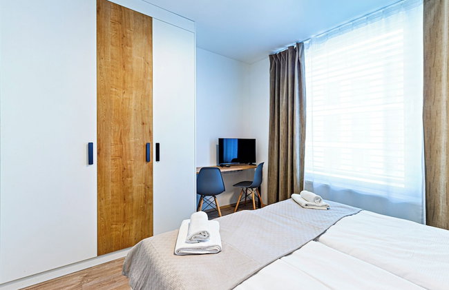 MamaStay Andel apartments - Photo 4