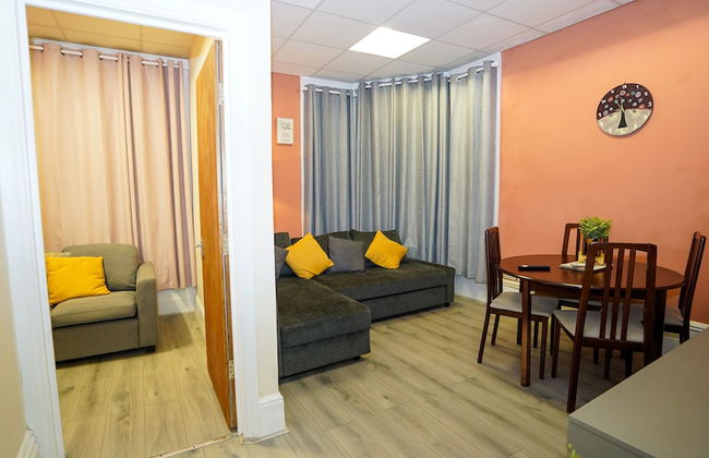 E2M Stays Lowestoft High street - Foto 38