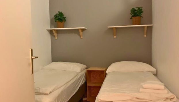 Mountain-view Apartment in Salzburg - Foto 4, Habitación