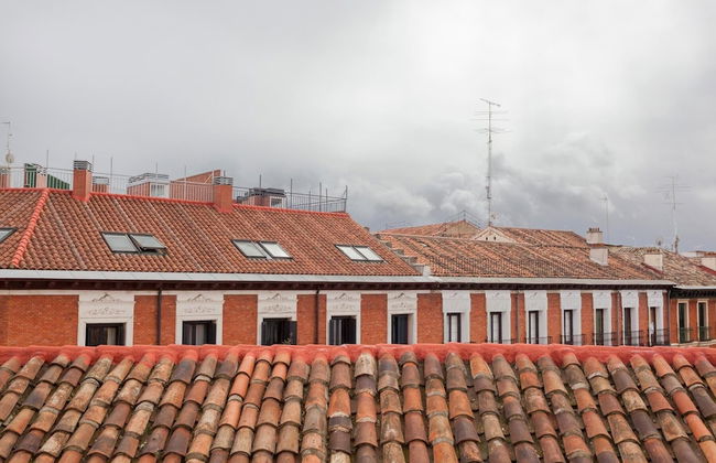 Over the Rooftops - Historic District - Sol - Photo 31