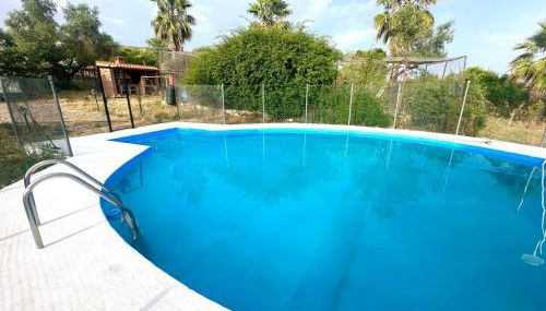 Casa Rural Los Naranjo - Foto 2