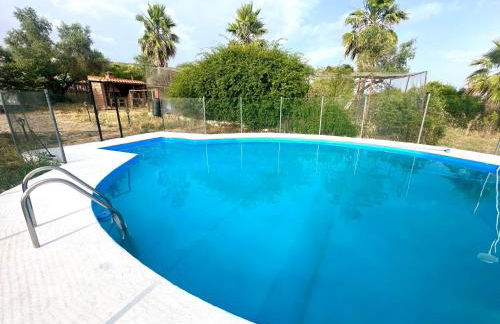 Casa Rural Los Naranjo - Foto 2