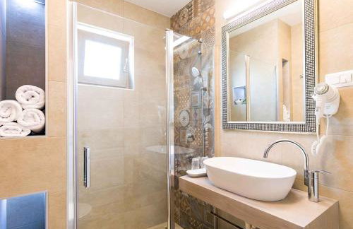 Holiday home in Mekisi kod Vizinade - Istrien 41755 - Foto 15