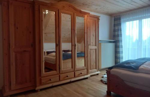 Holiday apartment Bräu - Foto 12