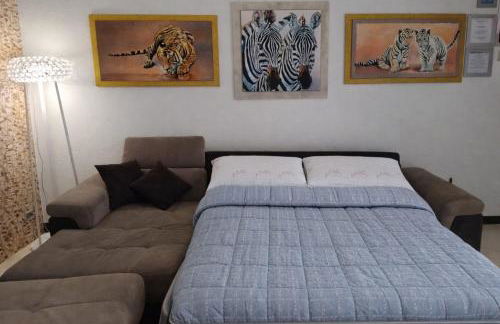 Suite Gravina + box auto privato - Foto 29