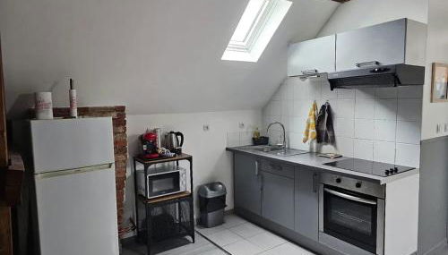 Appartement charmant à Beaugency, 60 m² + Douche moderne - Photo 5