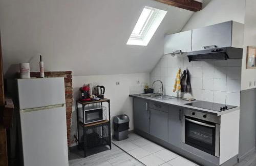 Appartement charmant à Beaugency, 60 m² + Douche moderne - Photo 5