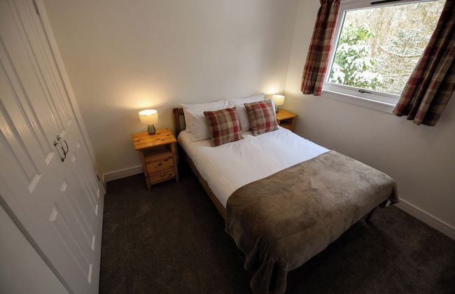 Burnbank Lodges - Foto 3