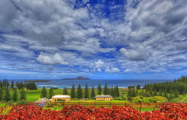 Islander Lodge Apartments - Foto 19