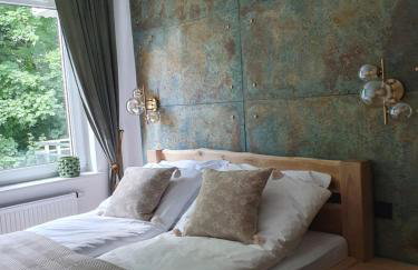 Apartament Łynova z parkingiem podziemnym - Foto 25