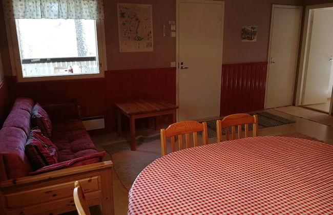 Salkolahti Tontti - Foto 3