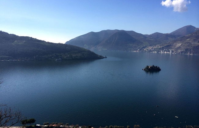 Belvilla by OYO Casa Giada - Foto 38