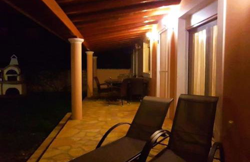 Villa Spiti Ute - Foto 44