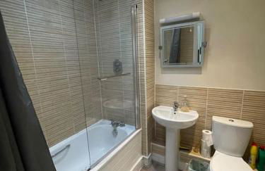 3 bedrooms, 2 story Olympic House Portland - Foto 16