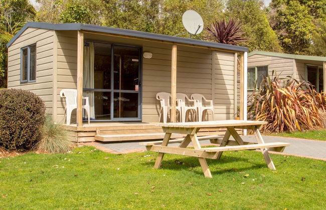 Blue Lake Top 10 Holiday Park - Foto 73