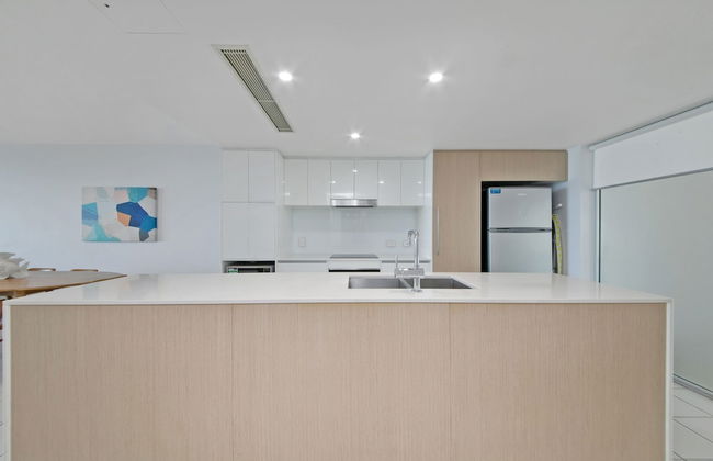 Echelon Apartments - Foto 41