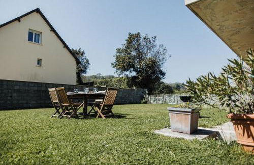 La Delphinière : Bord de Mer, Equipements de qualité - Foto 41