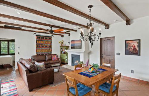 Casa de Lujo - Spanish Seaside Retreat - Foto 13