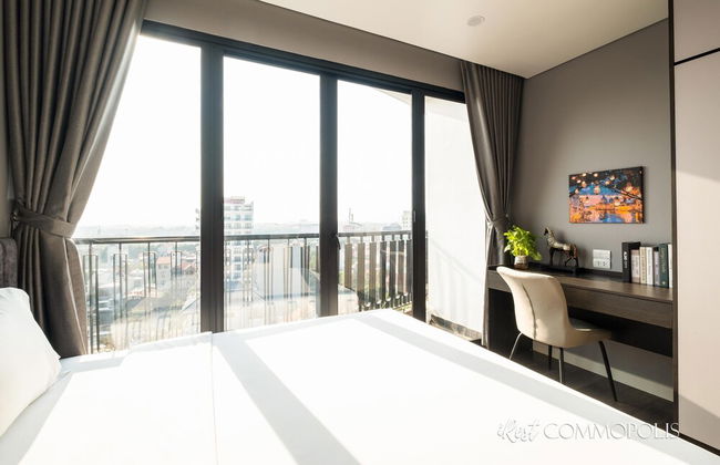 iRest COSMOPOLIS Vinh Yen - Photo 4