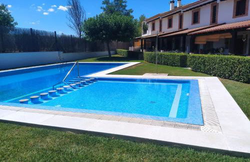 Casa Rural Alamillo - Foto 1