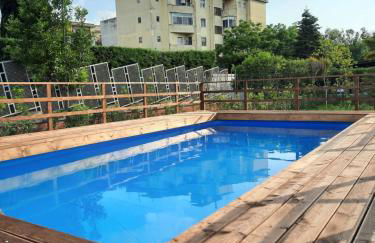 Residence O'Sole Mio Pompei - Foto 10