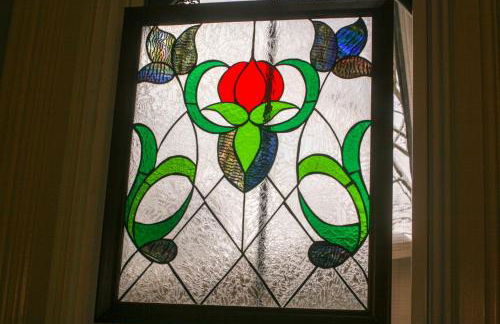 Restored historic home near ND and Amish Country - Foto 32