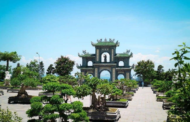 Escursione a Hoi An attraverso il passo di Hai Van - Foto 4