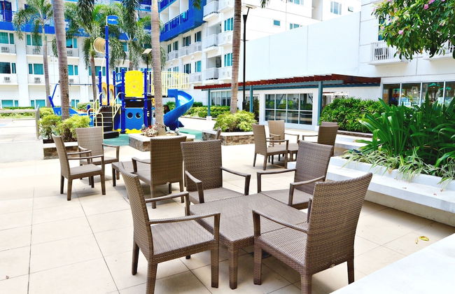 CondoDeal at Sea Residences - Foto 44