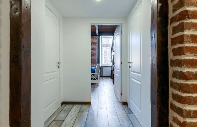 Cozy Studios on Freedom Square - Foto 67