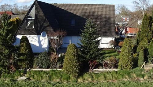 Apartment in Marienhafe by Interhome - Foto 5