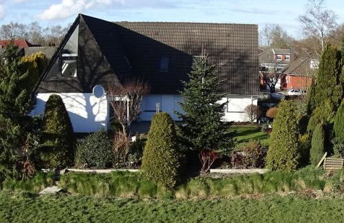 Apartment in Marienhafe by Interhome - Foto 5