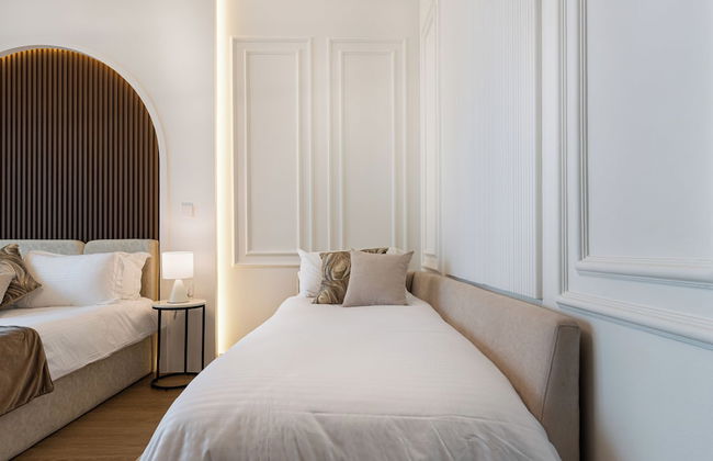 Dubaiashome - Luxury Special Stay - Foto 13