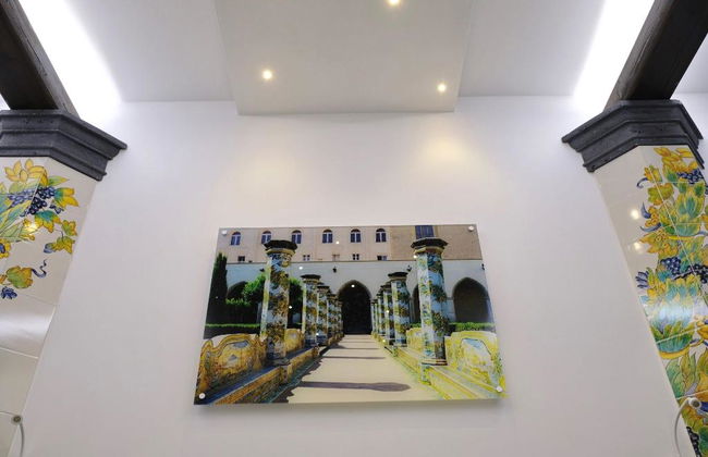 The Boutique Napoli Suite - Foto 155