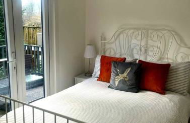 Dillons Lakeside Lodge - Photo 33