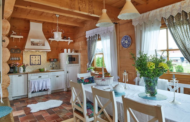 Osada Maruszyna - Foto 30