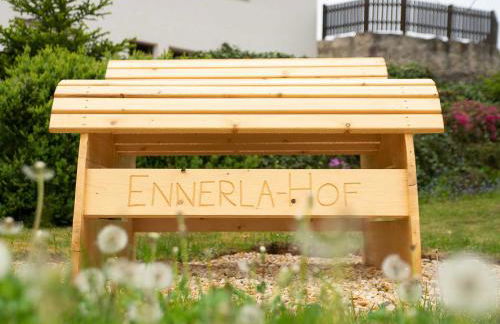Ennerla Hof - Foto 1