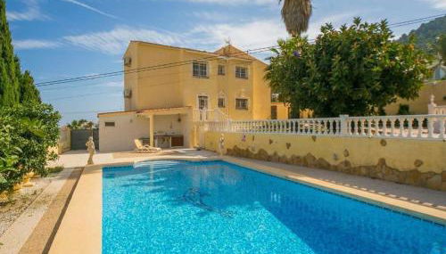 Holiday Home Casa Flamingo by Interhome - Foto 2