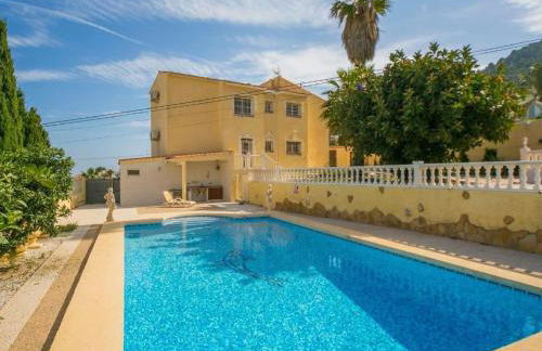 Holiday Home Casa Flamingo by Interhome - Foto 2