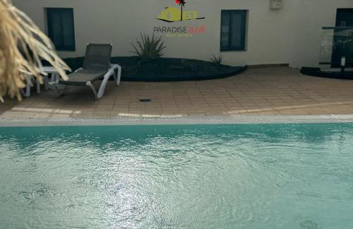 CactusVibes Cotillo - Foto 32