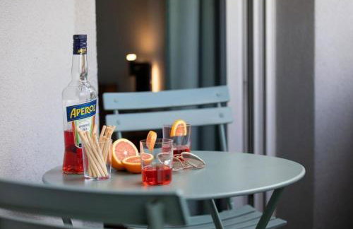 Brera Serviced Apartments Nürnberg - Foto 8