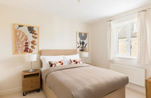 Modern stylish family home private garden - Pass the Keys - Foto 18