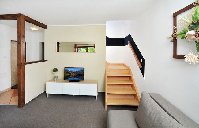 APLEND Domčeky Tatry Holiday - Foto 5