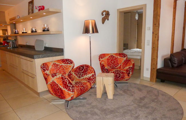 Mountain Resort C15 - Foto 9