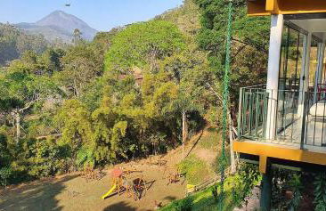 Retiro Panorama Brejal · Naturaleza y Montaña - Foto 11