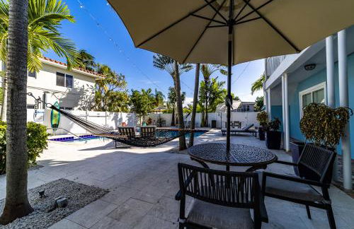 The Blue Parrot - Foto 106