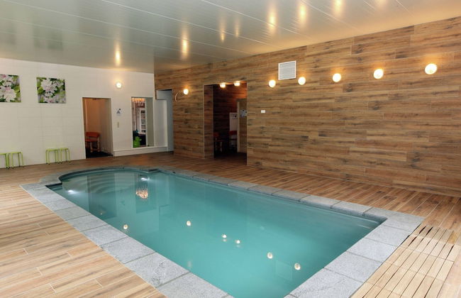 Luxurious Mettet Mansion - Foto 21