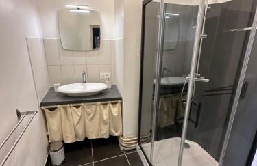 gite les 3 Terrasses - Foto 11